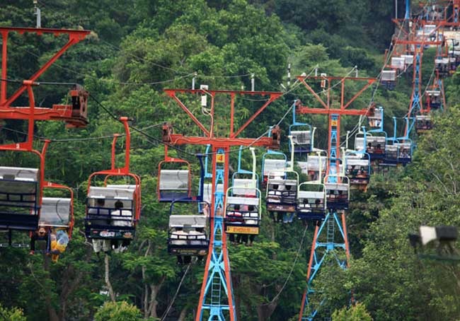 Malampuzha Dam Tour package From Coimbatore